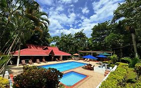 Ikara Hotel Campestre